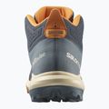 Buty tuystyczne  męskie Salomon Outpulse MID GTX ebony/bleached san 14