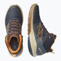Buty tuystyczne  męskie Salomon Outpulse MID GTX ebony/bleached san 15