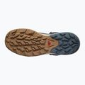 Buty tuystyczne  męskie Salomon Outpulse MID GTX ebony/bleached san 16