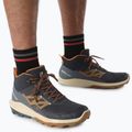 Buty tuystyczne  męskie Salomon Outpulse MID GTX ebony/bleached san 17