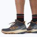 Buty tuystyczne  męskie Salomon Outpulse MID GTX ebony/bleached san 18