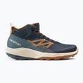 Buty tuystyczne  męskie Salomon Outpulse MID GTX ebony/bleached san 2