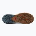 Buty tuystyczne  męskie Salomon Outpulse MID GTX ebony/bleached san 4