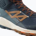 Buty tuystyczne  męskie Salomon Outpulse MID GTX ebony/bleached san 9