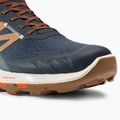 Buty tuystyczne  męskie Salomon Outpulse MID GTX ebony/bleached san 10