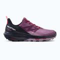 Buty tuystyczne  damskie Salomon Outpulse GTX tulipwood/black/pord 2