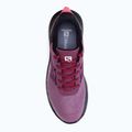 Buty tuystyczne  damskie Salomon Outpulse GTX tulipwood/black/pord 6