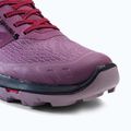 Buty tuystyczne  damskie Salomon Outpulse GTX tulipwood/black/pord 9