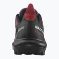 Buty tuystyczne  damskie Salomon Outpulse GTX tulipwood/black/pord 13