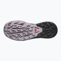 Buty tuystyczne  damskie Salomon Outpulse GTX tulipwood/black/pord 15