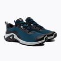 Buty turystyczne męskie Salomon X Reveal 2 GTX legion/black/quarry 5