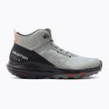 Buty tuystyczne  męskie Salomon Outpulse Mid GTX wrought iron/black 2