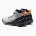 Buty tuystyczne  męskie Salomon Outpulse Mid GTX wrought iron/black 3
