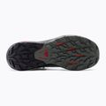 Buty tuystyczne  męskie Salomon Outpulse Mid GTX wrought iron/black 4