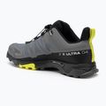 Buty trekkingowe męskie Salomon X Ultra 4 GTX quiet shade/black/evening primrose 3