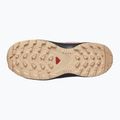 Buty trekkingowe dziecięce Salomon XA Pro V8 CSWP earth/black/almond 16