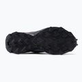 Buty do biegania męskie Salomon Alphacross 3 bluesteel/lunar rock/black 4