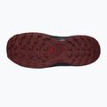 Buty do biegania dziecięce Salomon XA Pro V8 dahlia/black/pord 15