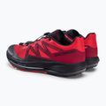 Buty do biegania męskie Salomon Pulsar Trail poppy red/bird/black 3