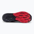 Buty do biegania męskie Salomon Pulsar Trail poppy red/bird/black 4