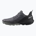 Buty tuystyczne  męskie Salomon Outpulse GTX magnet/black/wrought iron 11