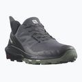 Buty tuystyczne  męskie Salomon Outpulse GTX magnet/black/wrought iron 12