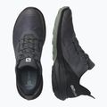 Buty tuystyczne  męskie Salomon Outpulse GTX magnet/black/wrought iron 14