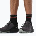Buty tuystyczne  męskie Salomon Outpulse GTX magnet/black/wrought iron 16