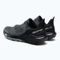 Buty tuystyczne  męskie Salomon Outpulse GTX magnet/black/wrought iron 3
