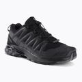 Buty do biegania męskie Salomon XA Pro 3D V8 black/magnet