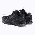 Buty do biegania męskie Salomon XA Pro 3D V8 black/magnet 3