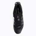 Buty do biegania męskie Salomon XA Pro 3D V8 black/magnet 6