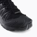 Buty do biegania męskie Salomon XA Pro 3D V8 black/magnet 7