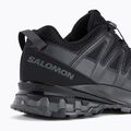 Buty do biegania męskie Salomon XA Pro 3D V8 black/magnet 8