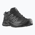 Buty do biegania męskie Salomon XA Pro 3D V8 black/magnet 10