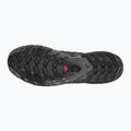 Buty do biegania męskie Salomon XA Pro 3D V8 black/magnet 15