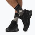 Buty do biegania męskie Salomon XA Pro 3D V8 black/magnet 16