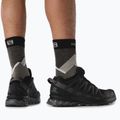 Buty do biegania męskie Salomon XA Pro 3D V8 black/magnet 17