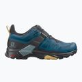 Buty trekkingowe męskie Salomon X Ultra 4 GTX legion/black/fall lea 10