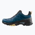 Buty trekkingowe męskie Salomon X Ultra 4 GTX legion/black/fall lea 11