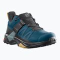 Buty trekkingowe męskie Salomon X Ultra 4 GTX legion/black/fall lea 12
