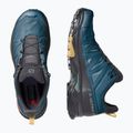 Buty trekkingowe męskie Salomon X Ultra 4 GTX legion/black/fall lea 14