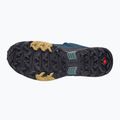 Buty trekkingowe męskie Salomon X Ultra 4 GTX legion/black/fall lea 15