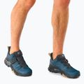 Buty trekkingowe męskie Salomon X Ultra 4 GTX legion/black/fall lea 16