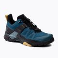 Buty trekkingowe męskie Salomon X Ultra 4 GTX legion/black/fall lea