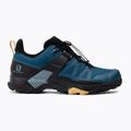 Buty trekkingowe męskie Salomon X Ultra 4 GTX legion/black/fall lea 2