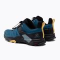Buty trekkingowe męskie Salomon X Ultra 4 GTX legion/black/fall lea 3