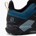 Buty trekkingowe męskie Salomon X Ultra 4 GTX legion/black/fall lea 7