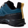 Buty trekkingowe męskie Salomon X Ultra 4 GTX legion/black/fall lea 8