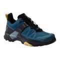 Buty trekkingowe męskie Salomon X Ultra 4 GTX legion/black/fall lea 9